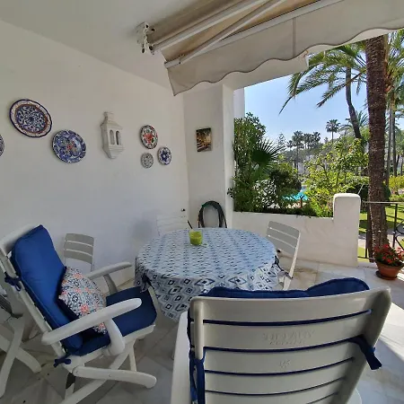 Alcazaba Beach 3